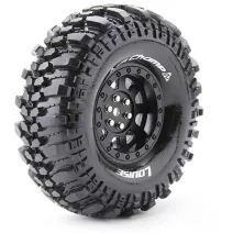 Crawler felnik és abroncsok