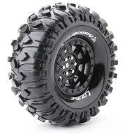 Louise 1:10 Crawler Abroncs Rowdy 2 db