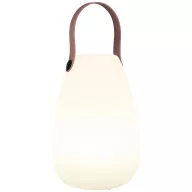  Smartwares OOO-50002 LED-es kültéri fényszóró mozgásjelzővel 1 W Melegfehér, RGB Fehér