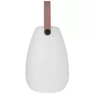   Smartwares OOO-50002 LED-es kültéri fényszóró mozgásjelzővel 1 W Melegfehér, RGB Fehér