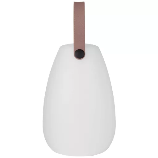 Smartwares OOO-50002 LED-es kültéri fényszóró mozgásjelzővel 1 W Melegfehér, RGB Fehér
