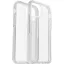 Otterbox Symmetry Hátlap Apple iPhone 12, iPhone 12 Pro Átlátszó MagSafe kompatibilis, Ütésálló 77-65422