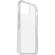   Otterbox Symmetry Hátlap Apple iPhone 12, iPhone 12 Pro Átlátszó MagSafe kompatibilis, Ütésálló 77-65422
