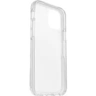   Otterbox Symmetry Hátlap Apple iPhone 12, iPhone 12 Pro Átlátszó MagSafe kompatibilis, Ütésálló 77-65422