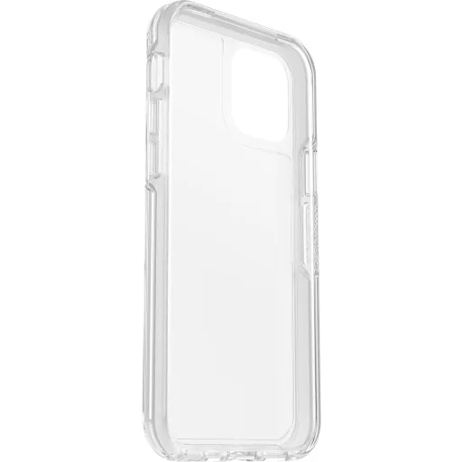 Otterbox Symmetry Hátlap Apple iPhone 12, iPhone 12 Pro Átlátszó MagSafe kompatibilis, Ütésálló 77-65422
