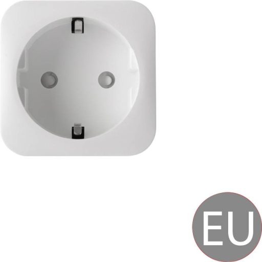 EDIMAX Hausautomatisierung SP-2101W V3 Dugalj Wi-Fi Mérő funkcióval Beltér