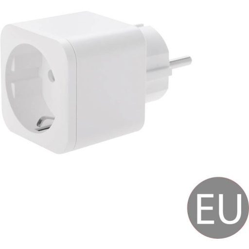EDIMAX Hausautomatisierung SP-2101W V3 Dugalj Wi-Fi Mérő funkcióval Beltér