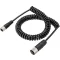 VOLTCRAFT ADAPTER KABEL 8-PIN AUF 5-PIN 2.8 m