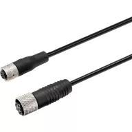 VOLTCRAFT ADAPTER KABEL 8-PIN AUF 5-PIN 2.8 m