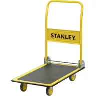   STANLEY PC527: STANLEY Plateauwagen - Laadvermogen 150kg SXWTD-PC527 Platform kocsi Összehajtható Acél Terhelés (max.): 150 kg