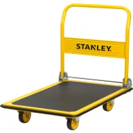   STANLEY STANLEY Plateauwagen PC528 - Draagcapaciteit 300kg SXWTD-PC528 Platform kocsi Terhelés (max.): 300 kg