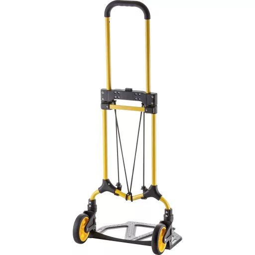 STANLEY SXWTD-FT580 Molnárkocsi Terhelés (max.): 70 kg