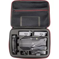 Reely Multikopter hordtáska Alkalmas: DJI Mavic Pro Combo