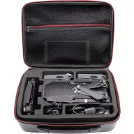Reely Multikopter hordtáska Alkalmas: DJI Mavic Pro Combo