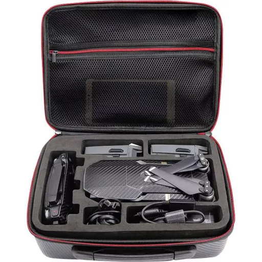 Reely Multikopter hordtáska Alkalmas: DJI Mavic Pro Combo