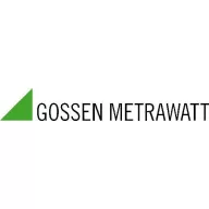   Gossen Metrawatt STARTERPAKET SECUTEST ST BASE Kalibráció (DAkkS)