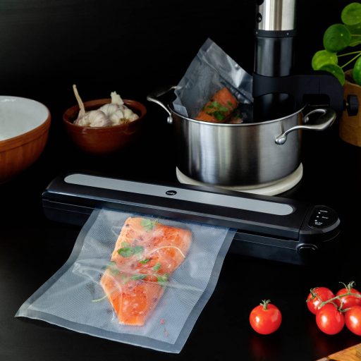 Wilfa 603996 VB-2030 Vákuum zacskó Tépésálló