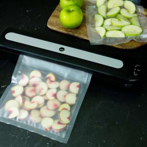 Wilfa 603996 VB-2030 Vákuum zacskó Tépésálló