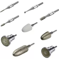 Beurer MP 60 Tartalék csiszolófej