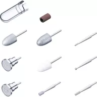 Beurer MP 100 Tartalék csiszolófej