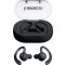 Lenco EPB-460BK Sport In Ear headset Bluetooth® Fekete Headset, Fülkengyel, Izzadásálló