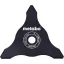 Metabo 628432000 Tartalék kés