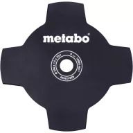 Metabo 628433000 Tartalék kés