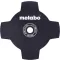 Metabo 628433000 Tartalék kés
