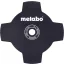Metabo 628433000 Tartalék kés