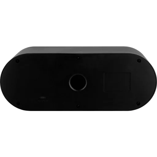 Imperial i105 Asztali internetrádió Internet AUX, USB, WLAN, Internetrádió Ébresztő funkció Fekete