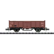MiniTrix T18094 Hobbi magas oldali gondola, az SNCB Taes 892