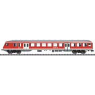   MiniTrix T18462 Ellenőrző autó Bnrbdzf 480.1 Wittenberg Regio a DB AG-től