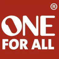   One For All WM 2151 TV fali tartó 33,0 cm (13) - 68,6 cm (27) Kihúzható, Dönthető, Forgatható
