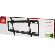   One For All WM 2621 TV fali tartó 81,3 cm (32) - 213,4 cm (84) Dönthető