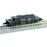   KATO by Lemke K11109 N Motoros alváz 2-tengelyes változat 2020