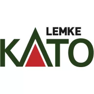   KATO by Lemke K11109 N Motoros alváz 2-tengelyes változat 2020