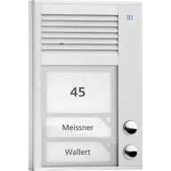 TCS TÜR Control Sonstige Installationstechnik Kaputelefon