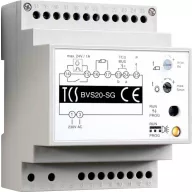 TCS TÜR Control TCS Tür Control Kaputelefon tartozék