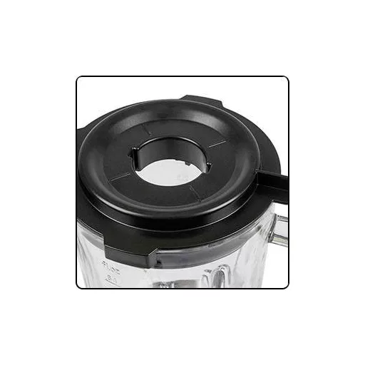 Profi Cook PC-UM 1207 PC-UM 1207 501207 Álló mixer Nemesacél
