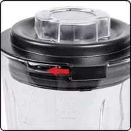   Profi Cook PC-UM 1207 PC-UM 1207 501207 Álló mixer Nemesacél