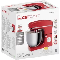 Clatronic KM 3765 Dagasztógép 1500 W Piros