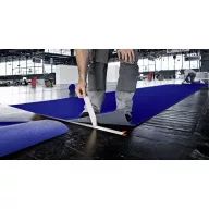   tesa UNIVERSAL REMOVABLE 04939-00003-11 Fektető szalag tesa® Professional Fehér (H x Sz) 25 m x 50 mm 1 db