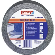   tesa 60950-00001-00 Csúszásmentesítő szalag tesa® Professional Fekete (H x Sz) 15 m x 50 mm 1 db