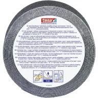   tesa 60950-00001-00 Csúszásmentesítő szalag tesa® Professional Fekete (H x Sz) 15 m x 50 mm 1 db