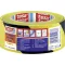 tesa PREMIUM 04169-00063-93 Padlójelölő szalag tesa® Professional Fekete/sárga (H x Sz) 33 m x 50 mm 1 db