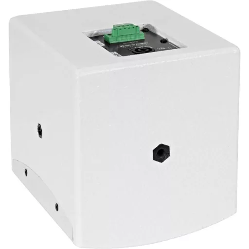 Omnitronic Molly-6 Aktív monitor hangfal 17.27 cm 6.5 coll 130 W 1 pár