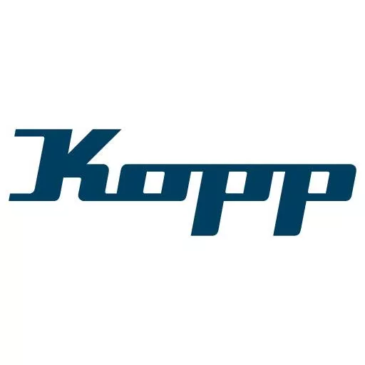 Kopp Betét Csatlakozó aljzat Paris Fekete (matt) 920750014 1 db