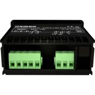   Emko ERM-3770-N.8.00.0.0/00.00/0.0.0.0 Fordulatszámmérő 7 - 10000 fordulat/perc