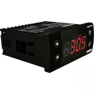   Emko ERM-3770-N.8.00.0.0/00.00/0.0.0.0 Fordulatszámmérő 7 - 10000 fordulat/perc