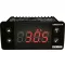 Emko ERM-3770-N.5.00.0.2/00.00/0.0.0.0 Fordulatszámmérő optikai 7 - 10000 fordulat/perc
